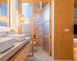 Unterkunft 22416001 - Ferienhaus Mallorca - Agroturismo sa Rota d' en Palerm