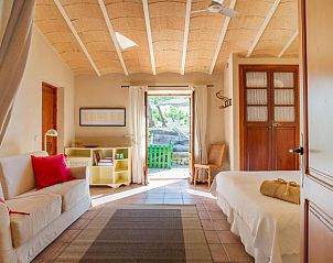 Unterkunft 22416001 - Ferienhaus Mallorca - Agroturismo sa Rota d' en Palerm
