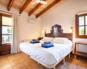 Unterkunft 22416001 - Ferienhaus Mallorca - Agroturismo sa Rota d' en Palerm