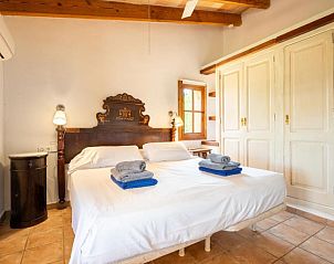 Unterkunft 22416001 - Ferienhaus Mallorca - Agroturismo sa Rota d' en Palerm