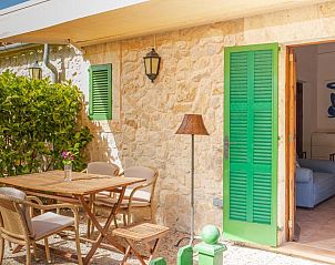 Unterkunft 22416001 - Ferienhaus Mallorca - Agroturismo sa Rota d' en Palerm