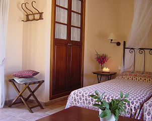 Unterkunft 22416001 - Ferienhaus Mallorca - Agroturismo sa Rota d' en Palerm