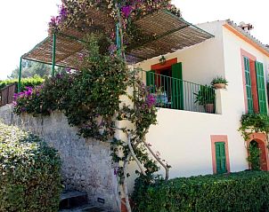 Unterkunft 22416001 - Ferienhaus Mallorca - Agroturismo sa Rota d' en Palerm