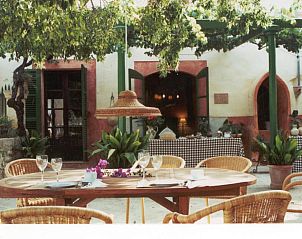 Unterkunft 22416001 - Ferienhaus Mallorca - Agroturismo sa Rota d' en Palerm