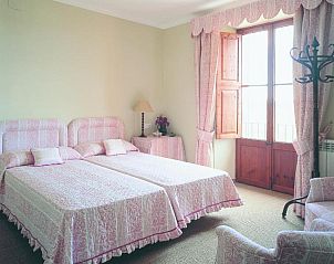 Unterkunft 22416001 - Ferienhaus Mallorca - Agroturismo sa Rota d' en Palerm