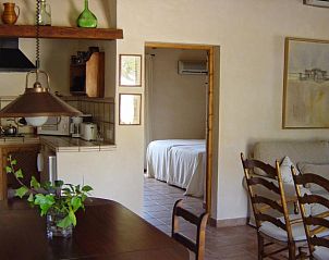 Unterkunft 22416001 - Ferienhaus Mallorca - Agroturismo sa Rota d' en Palerm