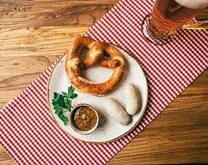 Verblijf 22503304 - Vakantie appartement Beieren - Hotel Bayerischer Hof