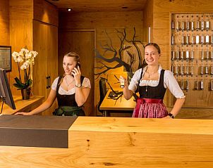 Unterkunft 22503306 - Appartement Bayern - Hotel Waldhorn