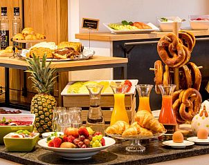 Unterkunft 22503306 - Appartement Bayern - Hotel Waldhorn