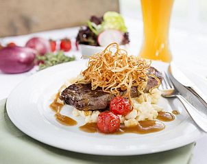 Unterkunft 22503306 - Appartement Bayern - Hotel Waldhorn