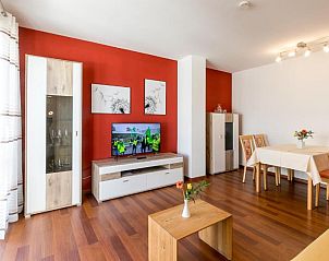 Verblijf 22503309 - Vakantie appartement Beieren - Hotel Sonnenhang