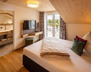 Verblijf 22503309 - Vakantie appartement Beieren - Hotel Sonnenhang