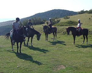 Unterkunft 22514701 - Ferienhaus Katalonien / Pyrenäen - Casa Masover