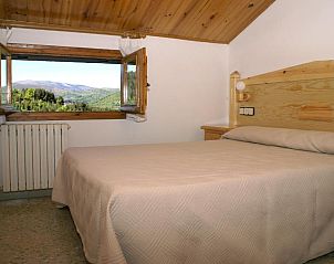 Unterkunft 22514701 - Ferienhaus Katalonien / Pyrenäen - Casa Masover