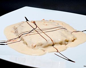 Unterkunft 22514701 - Ferienhaus Katalonien / Pyrenäen - Casa Masover