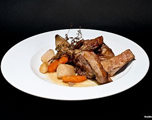 Unterkunft 22514701 - Ferienhaus Katalonien / Pyrenäen - Casa Masover