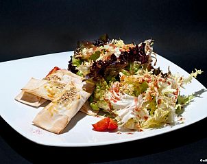 Unterkunft 22514701 - Ferienhaus Katalonien / Pyrenäen - Casa Masover