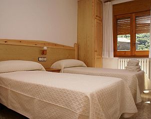 Unterkunft 22514701 - Ferienhaus Katalonien / Pyrenäen - Casa Masover