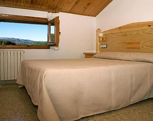 Unterkunft 22514701 - Ferienhaus Katalonien / Pyrenäen - Casa Masover