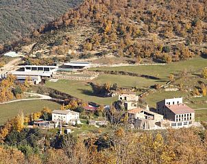 Unterkunft 22514701 - Ferienhaus Katalonien / Pyrenäen - Casa Masover