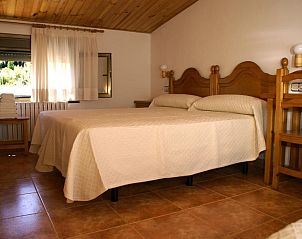 Unterkunft 22514701 - Ferienhaus Katalonien / Pyrenäen - Casa Masover