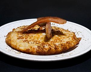 Unterkunft 22514701 - Ferienhaus Katalonien / Pyrenäen - Casa Masover