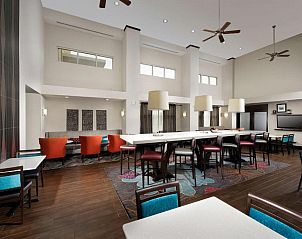 Verblijf 22525501 - Vakantie appartement Midwesten - Hampton Inn & Suites Chicago Southland-Matteson