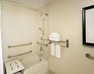 Verblijf 22525501 - Vakantie appartement Midwesten - Hampton Inn & Suites Chicago Southland-Matteson