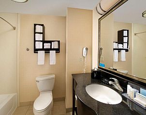 Verblijf 22525501 - Vakantie appartement Midwesten - Hampton Inn & Suites Chicago Southland-Matteson