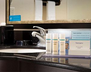 Verblijf 22525501 - Vakantie appartement Midwesten - Hampton Inn & Suites Chicago Southland-Matteson