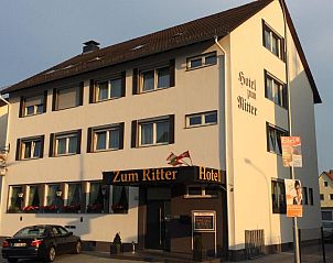 Unterkunft 22602401 • Appartement Hessen • Hotel Zum Ritter 