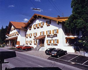 Verblijf 22603304 • Vakantie appartement Beieren • Hotel Gasthof Schäffler 