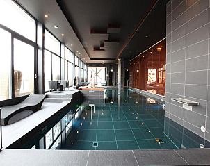 Verblijf 226803 - Vakantie appartement Noordzeekust - Hotel & Spa Savarin