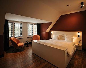 Verblijf 226803 - Vakantie appartement Noordzeekust - Hotel & Spa Savarin