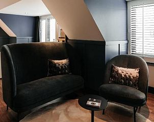 Verblijf 226803 - Vakantie appartement Noordzeekust - Hotel & Spa Savarin