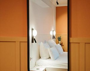 Verblijf 226803 - Vakantie appartement Noordzeekust - Hotel & Spa Savarin