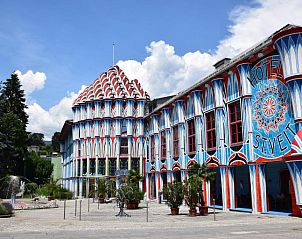 Guest house 22711401 • Apartment Karnten • Hotel Fuchspalast 