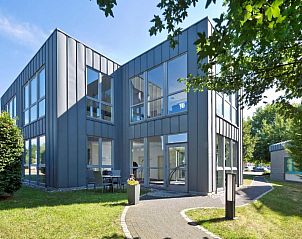 Verblijf 22801901 - Vakantie appartement Nedersaksen - Median Hotel Hannover Lehrte