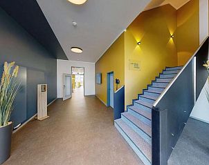 Verblijf 22801901 - Vakantie appartement Nedersaksen - Median Hotel Hannover Lehrte