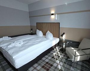 Verblijf 22801901 - Vakantie appartement Nedersaksen - Median Hotel Hannover Lehrte