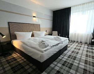 Verblijf 22801901 - Vakantie appartement Nedersaksen - Median Hotel Hannover Lehrte