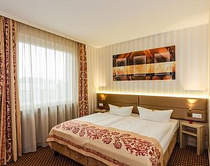 Verblijf 22801902 - Vakantie appartement Nedersaksen - Hotel Alte Post