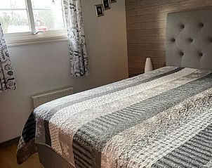 Verblijf 22917301 - Bed and breakfast Götaland - B & B Flattinge Fritidshus