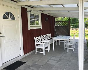 Verblijf 22917301 - Bed and breakfast Götaland - B & B Flattinge Fritidshus