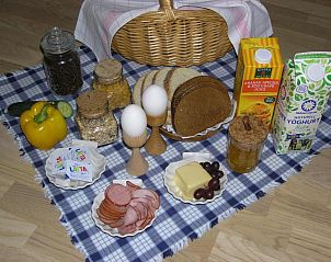 Verblijf 22917301 - Bed and breakfast Götaland - B & B Flattinge Fritidshus