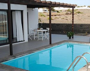 Verblijf 23014405 - Vakantiewoning Canarische Eilanden - El Tucan, excelentes vistas y privacidad