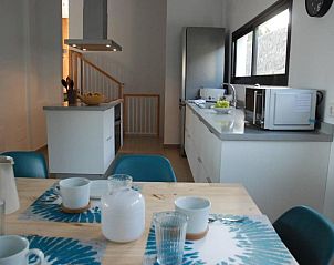 Verblijf 23014405 - Vakantiewoning Canarische Eilanden - El Tucan, excelentes vistas y privacidad