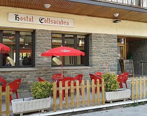Guest house 23014701 • Holiday property Catalonia / Pyrenees • Hostal Collsacabra 