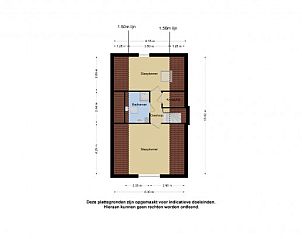 Guest house 230367 - Holiday property Friese bossen - Vakantiehuis Applescha