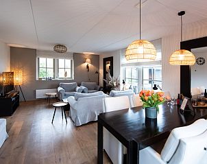 Guest house 230367 - Holiday property Friese bossen - Vakantiehuis Applescha